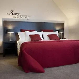 Comm Hotel Poznan Airport