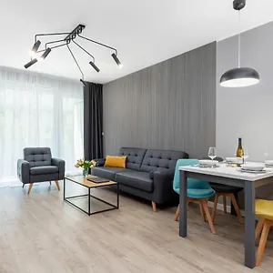 Apartament Modern Center By Renters