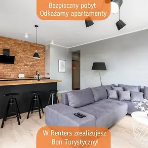 Apartament Family Lake Malta By Renters