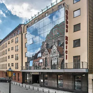 Qubus 4* Wrocław