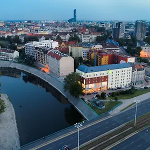 Hotel Campanile - Stare Breslavia