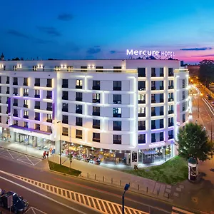 Mercure Stare Cracovie