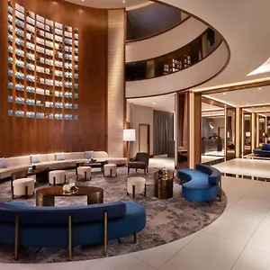 Sheraton Grand 5* Varsóvia
