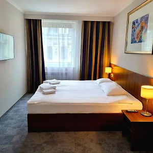 Hotel Hit Varsovia