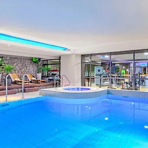 Novotel Centrum Cracovie