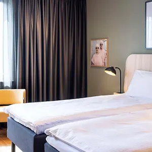 Scandic 4* Wrocław
