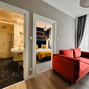 Art Novis Center Hotel