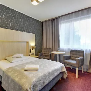 Bed and breakfast Abak Gdansk