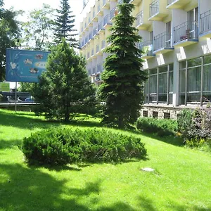 Resort Kolejarz Natura Tour Zakopane