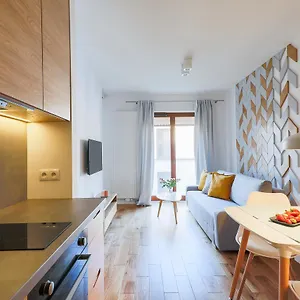 Homewell Dominikanska Apartment