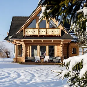 Stylowa Chalet