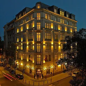 Nobu 5* Varsóvia