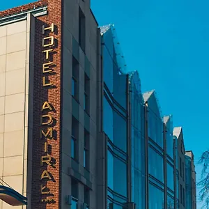 Admiral 4* Gdańsk