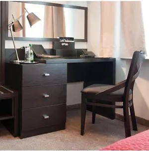 Comm Hotel Poznan Airport