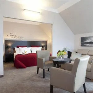Comm Hotel Poznan Airport