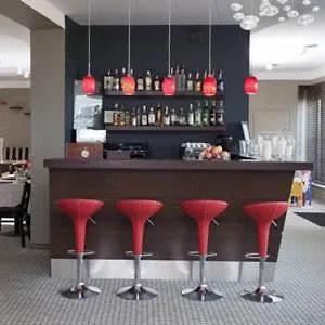 Comm Hotel Poznan Airport