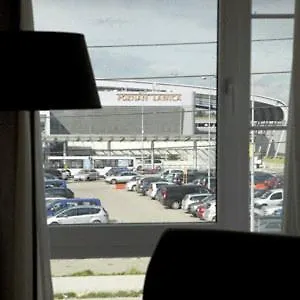 Comm Hotel Poznan Airport