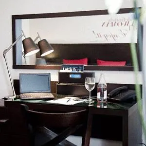 Comm Hotel Poznan Airport